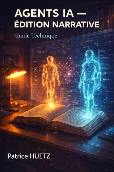 Agents LLM en Python