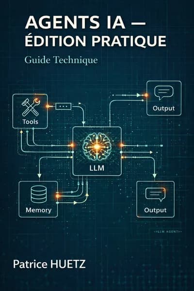 Agents LLM
