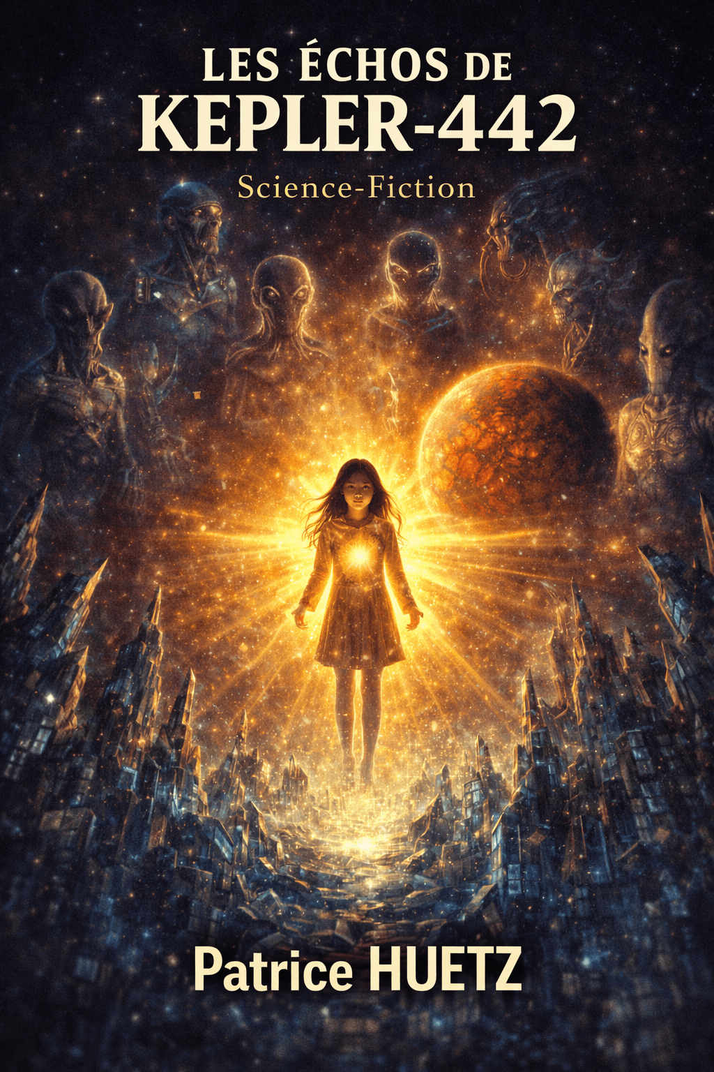 Les Échos de Kepler-442