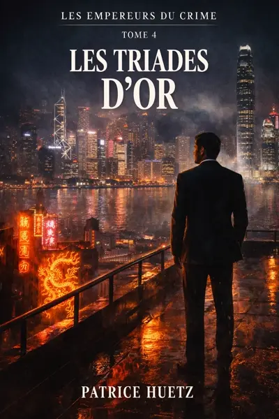 Les Empereurs du Crime