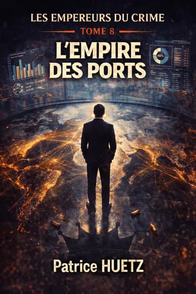 Les Empereurs du Crime