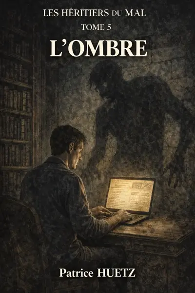 Les Héritiers du Mal