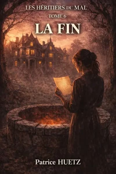 Les Héritiers du Mal