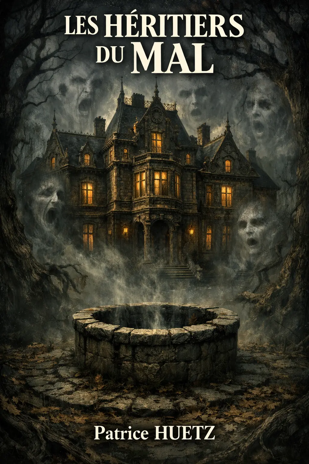 Les Héritiers du Mal