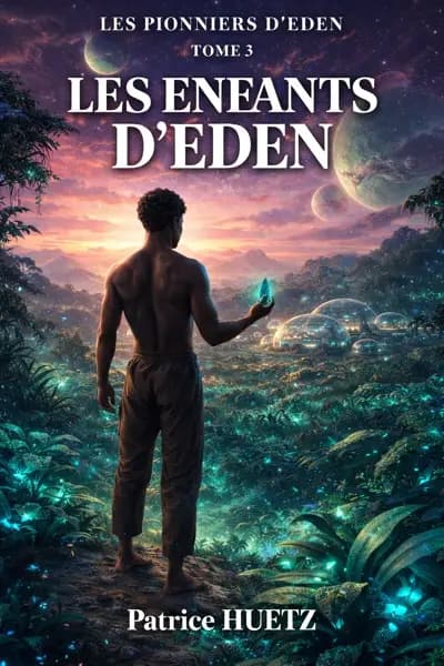 Les Pionniers d'Éden