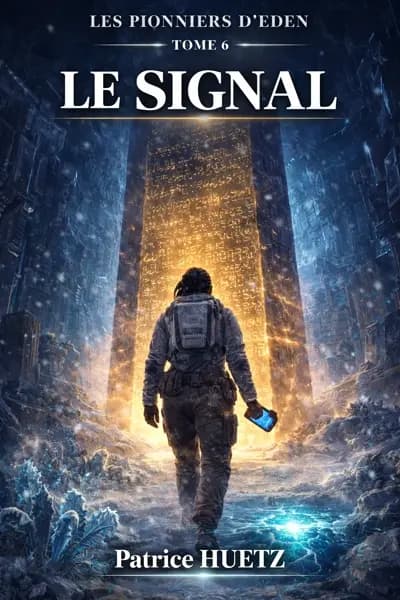 Les Pionniers d'Éden