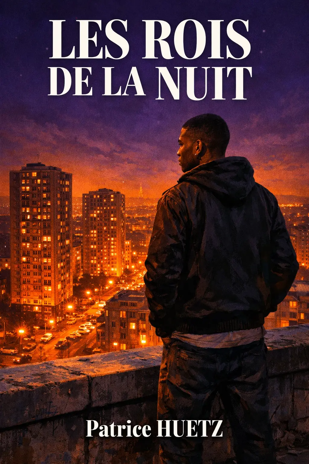 Les Rois de la Nuit