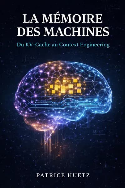 La Mémoire des Machines