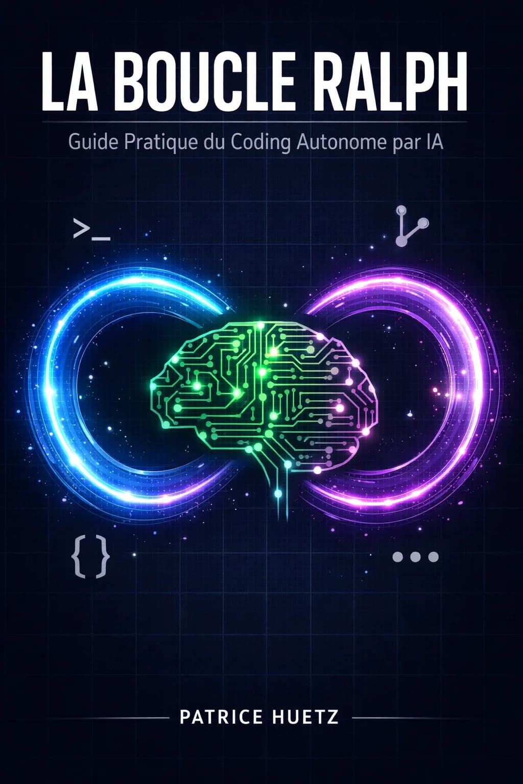 Couverture de La Boucle Ralph