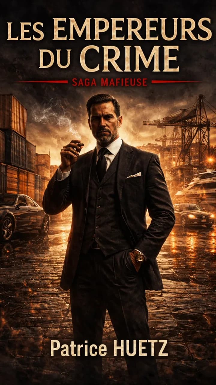 Aperçu de la bande-annonce de Les Empereurs du Crime