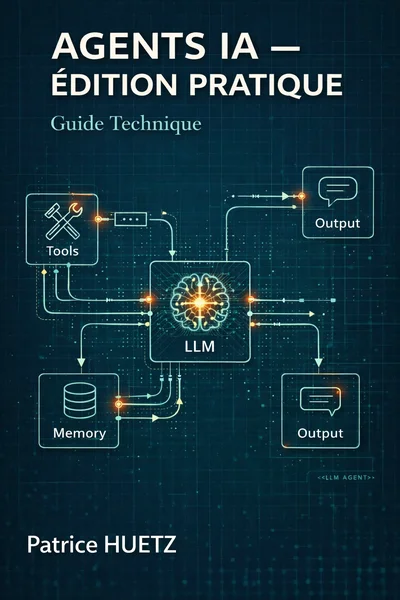 Construire un Agent LLM