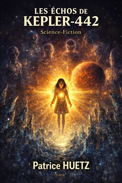 Les Échos de Kepler-442