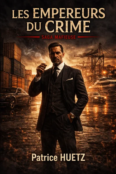 Les Empereurs du Crime